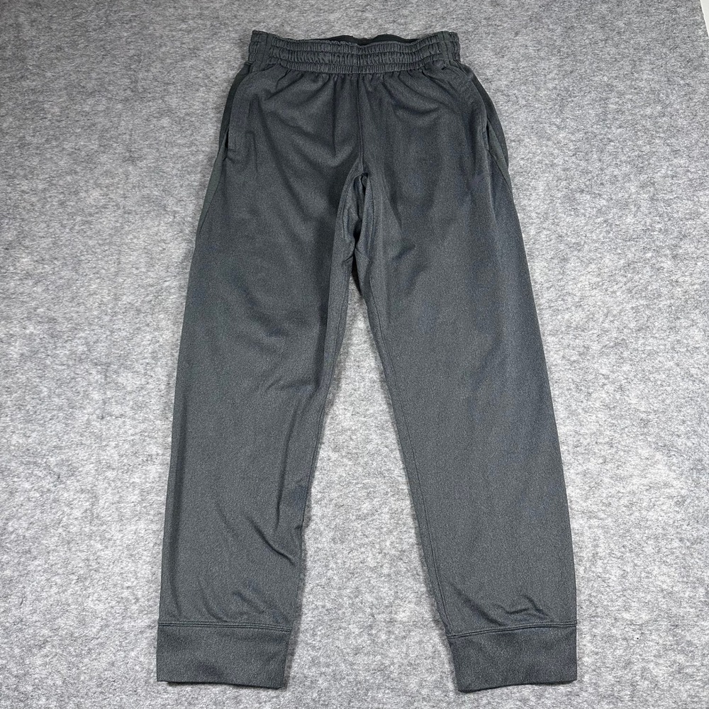 Nike Dri-FIT Training Pants Mens Large Gray Tapered‎ Joggers